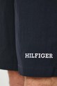 Oblečení Kraťasy Tommy Hilfiger MW0MW34499 námořnická modř