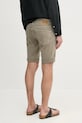 Îmbrăcăminte G-Star pantaloni scurți jeans D10481.C258 gri