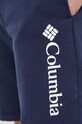 Columbia pantaloni scurți Trek bleumarin 1990991