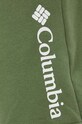 Columbia pantaloni scurți Trek verde 1990991