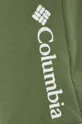 verde Columbia pantaloncini  Trek
