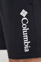crna Kratke hlače Columbia Trek