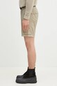 Columbia shorts sportivi Silver Ridge Utility 2030744 beige SS25