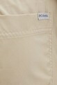 Columbia shorts sportivi Silver Ridge Utility beige 2030744