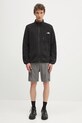 Columbia shorts sportivi Silver Ridge Utility 2030744 grigio