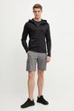Sportovní šortky Columbia Silver Ridge Utility 2030744 šedá SS25