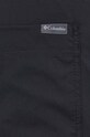 Columbia pantaloni scurți sport Silver Ridge Utility negru 2030744