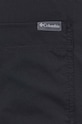 Columbia sport rövidnadrág Silver Ridge Utility fekete 2030744