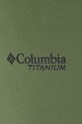 Columbia pantaloni scurți outdoor Triple Canyon II verde 2071973