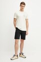 Columbia kültéri rövidnadrág Triple Canyon Short II 2071973 fekete SS25