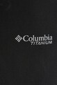 Columbia kültéri rövidnadrág Triple Canyon Short II fekete 2071973