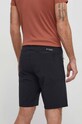 Îmbrăcăminte Columbia pantaloni scurți outdoor Triple Canyon II 2071973 negru