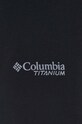 Columbia pantaloni scurți outdoor Triple Canyon II negru 2071973