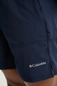 Columbia pantaloni scurți outdoor Columbia Hike bleumarin 2072004
