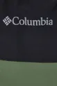 zelena Pohodne kratke hlače Columbia Columbia Hike