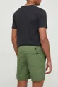 Kratke outdoor hlače Columbia Landroamer Ripstop 96% Najlon, 4% Elastan