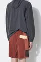 Къс панталон Columbia Painted Peak Основен материал: 94% полиамид, 6% еластан Външно оформление: 100% полиестер