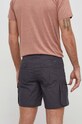 Îmbrăcăminte Columbia pantaloni scurți Landroamer 2076031 gri