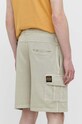 Odzież Superdry szorty bawełniane M7110425A.2LH beżowy