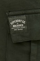Superdry szorty bawełniane zielony M7110425A.MZX
