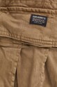 Superdry pantaloni scurti maro M7110433A.9VF