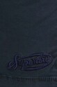 Superdry pantaloni scurti M7110430A.98T bleumarin