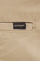 Superdry szorty beżowy M7110422A.5YE