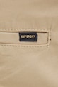 Шорти Superdry бежевий M7110422A.5YE