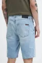 Jeans kratke hlače Superdry 100 % Bombaž