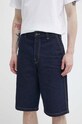 Джинсові шорти Dickies MADISON темно-синій DK0A4YSY
