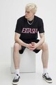Kraťasy Dickies CHASE CITY SHORT DK0A4YSZ černá SS24