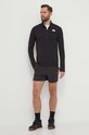 Kratke hlače za trening Puma Ultrabreathe 524927 crna SS24