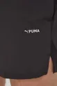 čierna Tréningové šortky Puma Ultrabreathe
