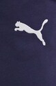 Бавовняні шорти Puma темно-синій 658608