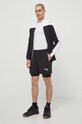 Шорти для тренувань Puma TeamGOAL 658774 чорний SS24
