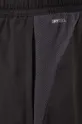 čierna Tréningové šortky Puma TeamGOAL