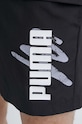 Шорты Puma чёрный 678990