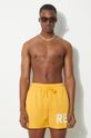 Represent pantaloni scurti de baie portocaliu MLM718.424