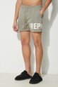 Represent swim shorts Represent Swim Shorts green MS7001.168