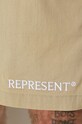 Represent shorts Represent Short MLM704.431 beige