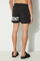 Clothing Represent swim shorts Swim Short MS7001.01 black