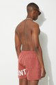 Одяг Купальні шорти Represent MLM718.427 помаранчевий