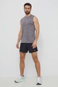 Běžecké šortky Mizuno Core 5.5 černá J2GBB010