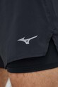 Běžecké šortky Mizuno Core 5.5 J2GBB010 černá