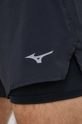 Mizuno shorts da corsa Core 5.5 Uomo