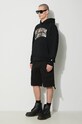 Billionaire Boys Club szorty Cargo B24115 czarny SS24