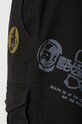Billionaire Boys Club pantaloncini Cargo B24115