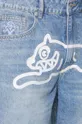 Džínové šortky Icecream Running Dog Denim IC24110 modrá