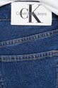 Traper kratke hlače Calvin Klein Jeans mornarsko plava J30J324870
