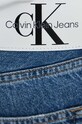 Džínové šortky Calvin Klein Jeans modrá J30J324878